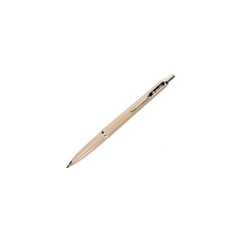 Długopis Zenith Retro 7 Beżowy w etui - 3